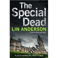 The Special Dead