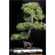 Bonsai Tree Journal