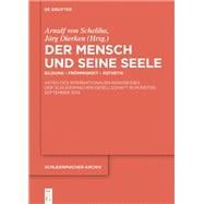 Der Mensch und seine Seele