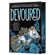 Devoured (Deluxe Limited Edition) A Bitten Novel