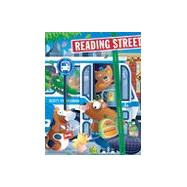 Reading Street: Grade 1, Level 4