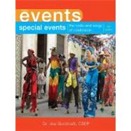 Special Events: The Roots and Wings of Celebration, 5th Edition