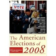 The American Elections of 2008
