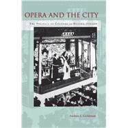 Opera and the City