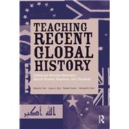 Teaching Recent Global History