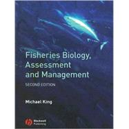Fisheries Biology, Assessment and Management