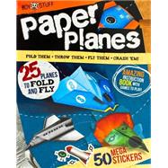 Paper Planes