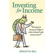 Investing for Income