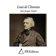 Louis De Chamisso