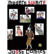 Modern Swarte: Joost Comics