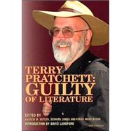 Terry Pratchett : Guilty of Literature