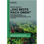 „Das Beste nach oben!“