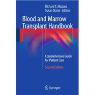 Blood and Marrow Transplant Handbook
