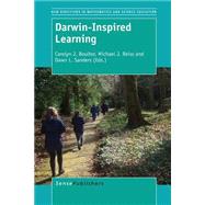 Darwin-inspired Learning