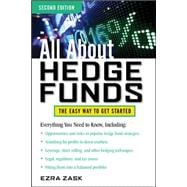 All About Hedge Funds, Fully Revised Second Edition