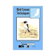 Bird Census Techniques