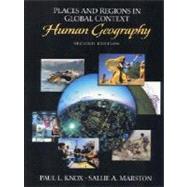 Places and Regions in Global Context : Human Geography