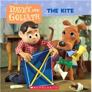 Davey & Goliath (pob Storybook #1) The Kite