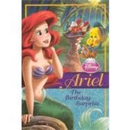 Ariel : The Birthday Surprise