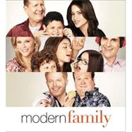 Modern Family; 2011 Wall Calendar