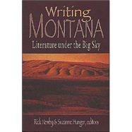 Writing Montana