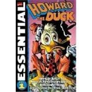 Essential Howard the Duck