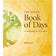 The Jewish Book of Days