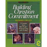 Building Christian Commitment