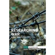 Researching War