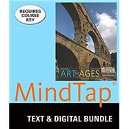 Bundle: Gardner’s Art through the Ages: The Western Perspective, Volume I, Loose-leaf Version, 15th +  MindTap Art, 1 term (6 months) Printed Access Card for Gardner's Art through the Ages: The Western Perspective, 15th