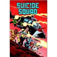 Suicide Squad 1