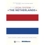 The Legal System of the Netherlands