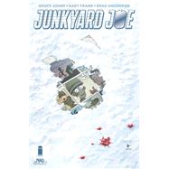Junkyard Joe Vol. 1