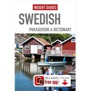 Insight Guides Swedish