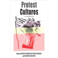 Protest Cultures