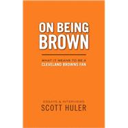 On Being Brown