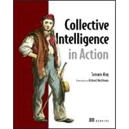 Collective Intelligence in Action,9781933988313