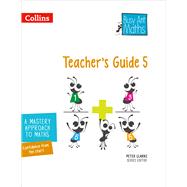 Busy Ant Maths — Teacher’s Guide 5