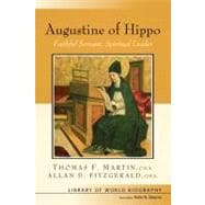 Augustine of Hippo (Library of World Biography Series)