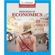Principles of Economics,9780357038314