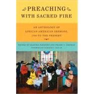 Preaching W/ Sacred Fire Cl