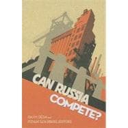 Can Russia Compete?