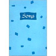 Sons : A Blue Mountain Arts Collection about the Lifetime Bond Shared by Parents and Sons