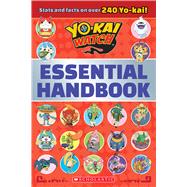 Essential Handbook (Yo-kai Watch)