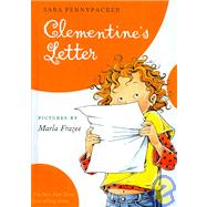 Clementine's Letter