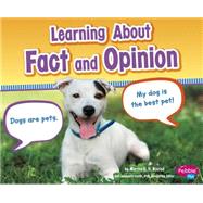 Learning About Fact and Opinion