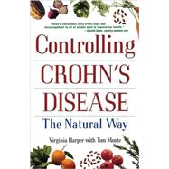 Controlling Crohn's Disease: The Natural Way