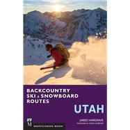 Backcountry Ski & Snowboard Routes - Utah