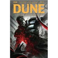 Dune: House Harkonnen #6