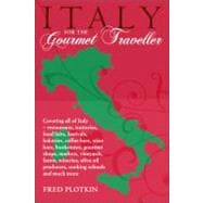 Italy for the Gourmet Traveler